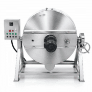 Marmitas de acero inoxidable 900 Litros - Image 2